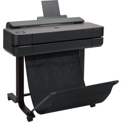 HP Designjet T650 24-In Printer
